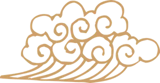 古风祥云PNG免扣图片素材 (75)