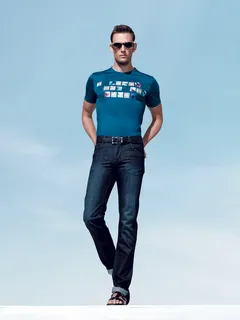 欧美平面模特帅哥图片