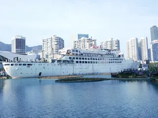 深圳海上世界摄影