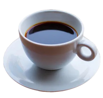 咖啡白杯子免抠图 咖啡白杯子免抠图