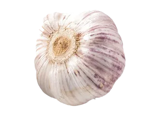 158大蒜超市商品白底图免抠实物摄影png格式图片透明底