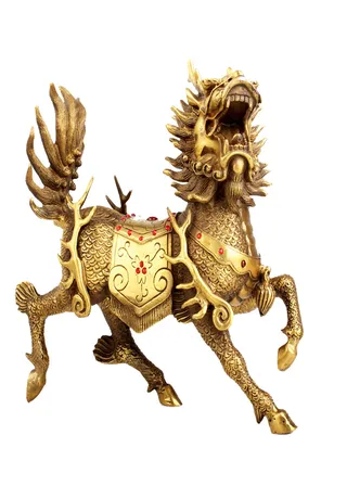 雕塑素材psd模版