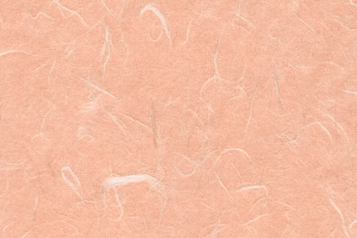 中国风底纹背景再生纸纹理素材粉色