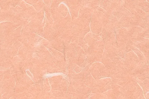 中国风底纹背景再生纸纹理素材粉色