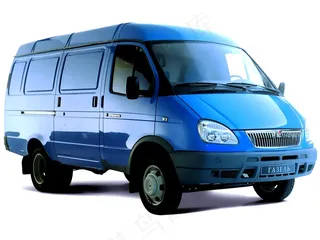 蓝色商务汽车图片下载