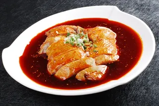 LCH2129天目笋钵钵鸡