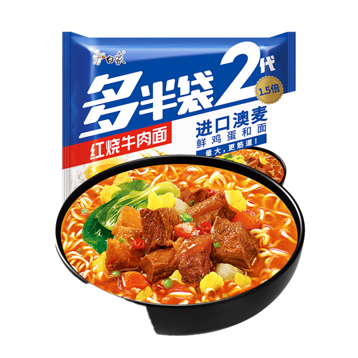 白象 (15)超市商品白底图免抠实物摄影png格式图片透明底