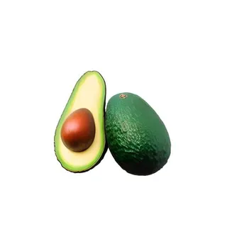 牛油果水果免抠