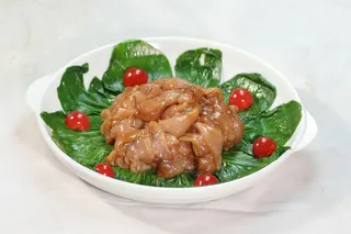 4老醋里脊 东北菜馆