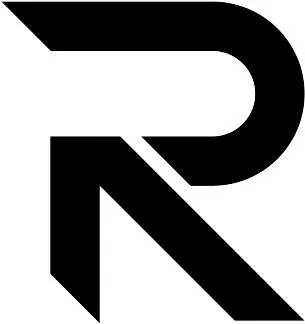字母R PNG免抠(305x324)