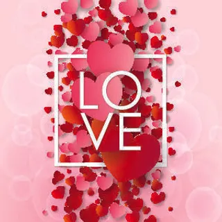 2.14情人节 素材 装饰 情人节