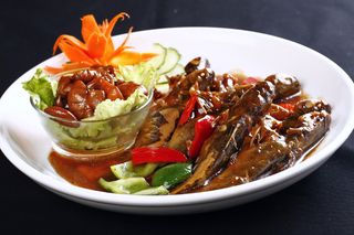 H00194嗄丫鱼烧肥肠 (9)