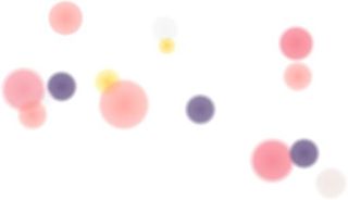 散景PNG透明免抠