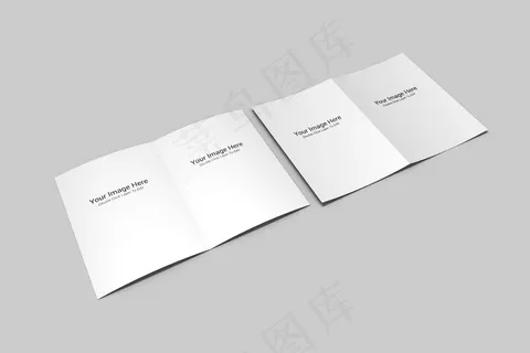 折页 样机  三折页 智能贴图 折页样机 三折页模板 三折页样机  折页 样机  三折页 智能贴图 折页样机 三折页模板 三折页样机