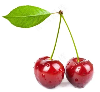 维生素 水果蔬菜 有机食品 健康 樱桃