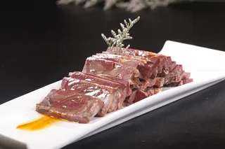 酱香狗肉