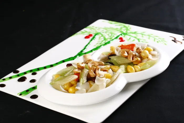 R01524粤式小炒皇