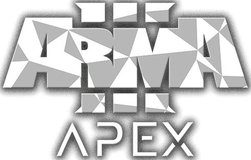 ARMA 3标志 PNG免抠