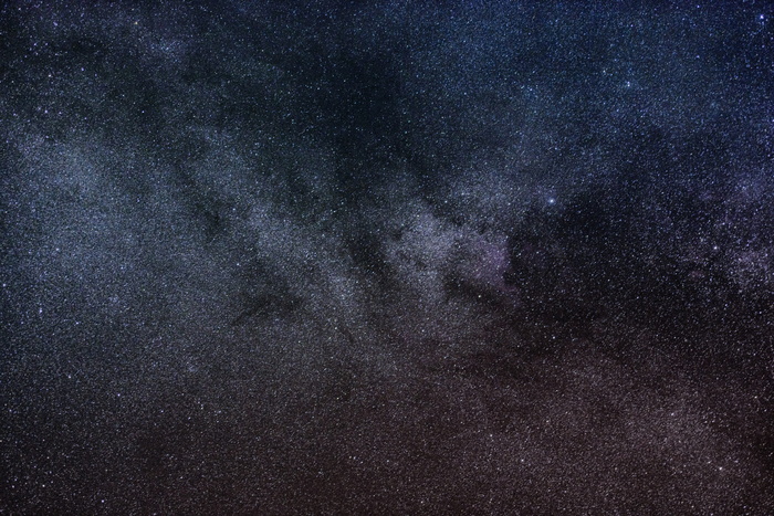 高清星空夜空