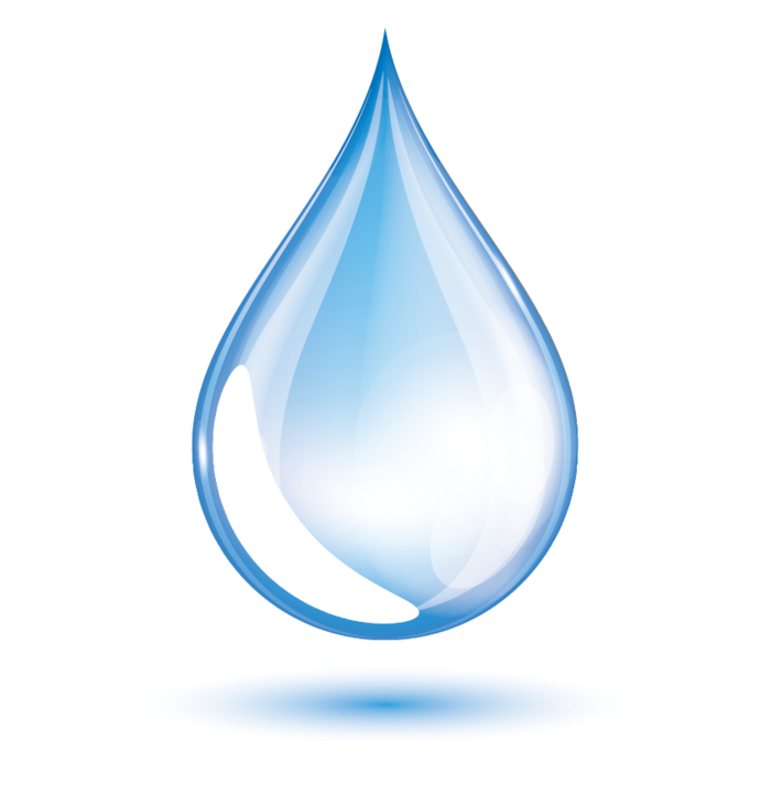 小水滴小水珠矢量图蓝色水一点水一滴水ai矢量模版下载