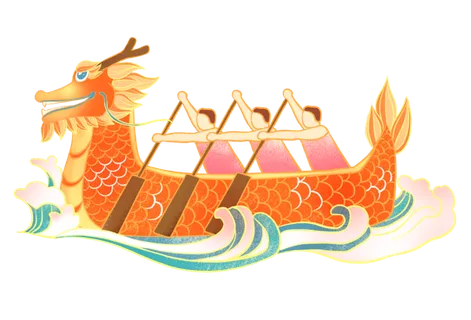 浓情端午  端午节