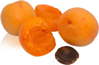 桃子免抠图片