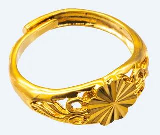 黄金首饰免抠元素 (3)