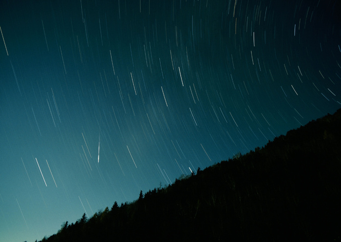夜空 3