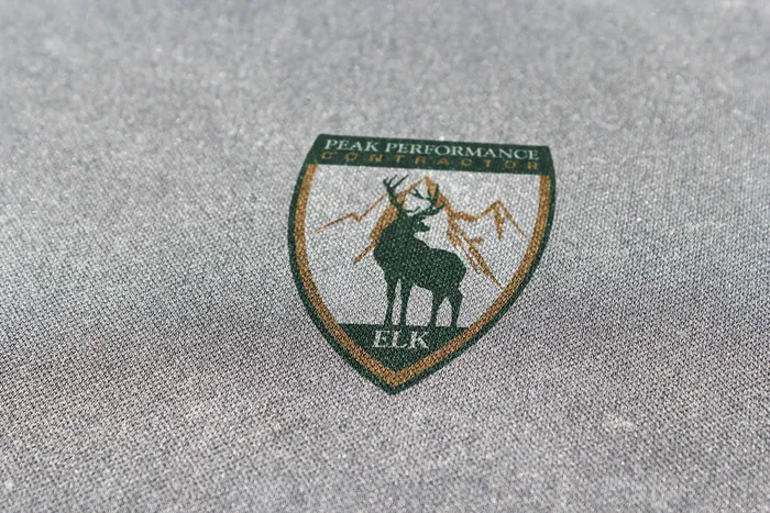 LOGO样机psd模版下载