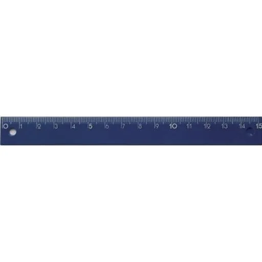 尺子 PNG免抠(600x600)