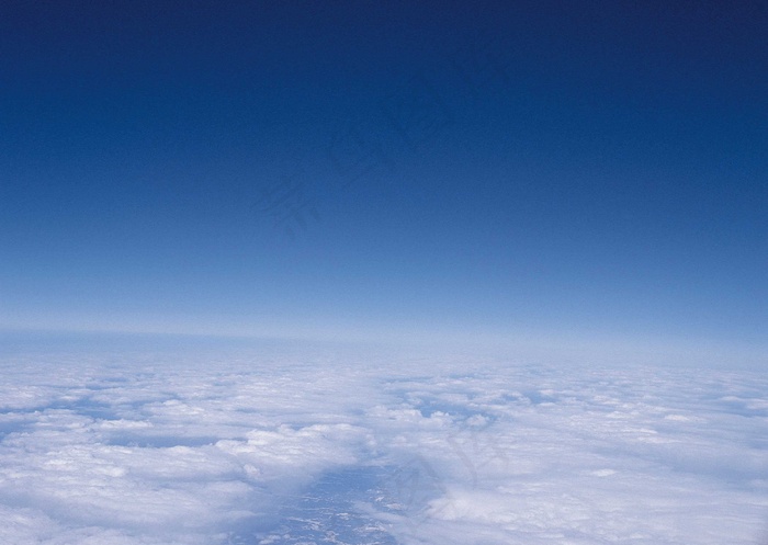 广阔天空 134