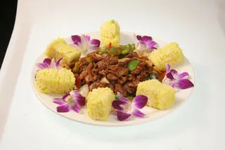 09 傣家牛柳－汇源