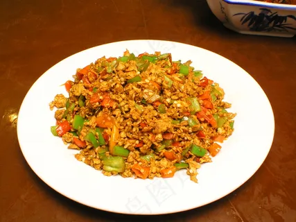 0162尖椒炒鸡蛋46 0162尖椒炒鸡蛋46