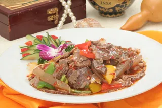 一品黄牛肉38元 (3)