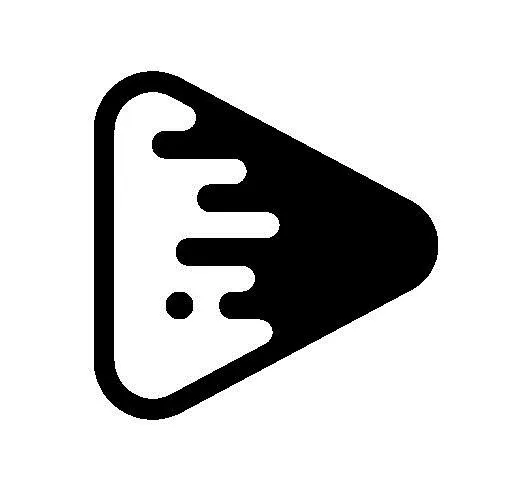 手绘标志LOGO素材ai矢量模版下载