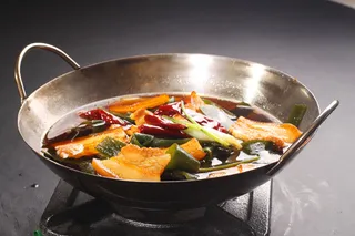 五花肉炖海带36