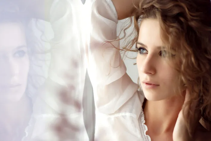 高清性感气质美女