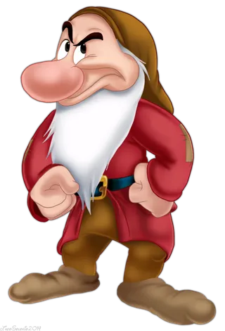 卡通人物迪士尼公主系列免抠贴图白雪公主睡美人灰姑娘PNG素材