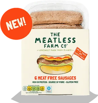 热狗面食包装现代农业