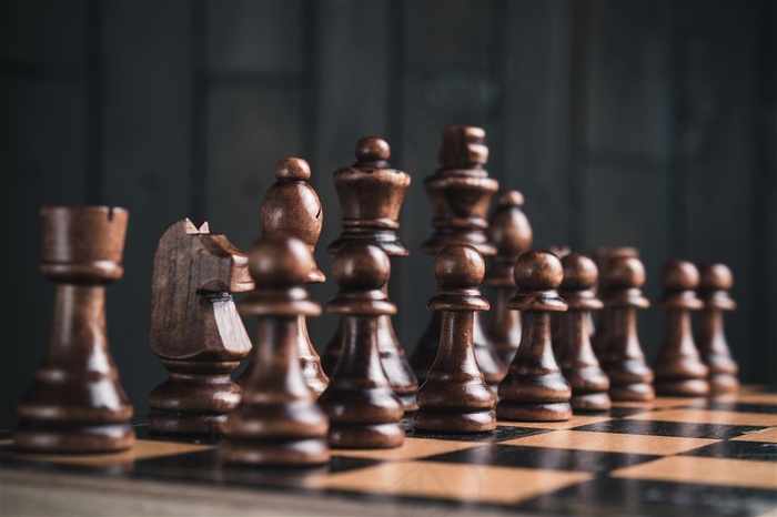 国际象棋高清素材