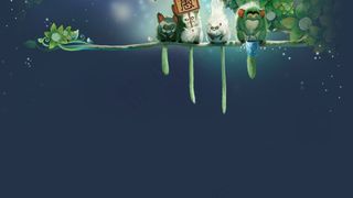 愚人节ppt背景图片