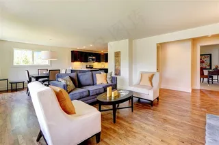 时尚家居装修设计高清素材图