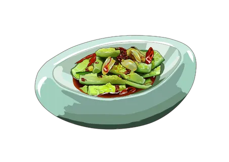 090.凉拌黄瓜3000x2121