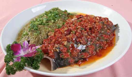 51鸳鸯鱼 怡盛苑