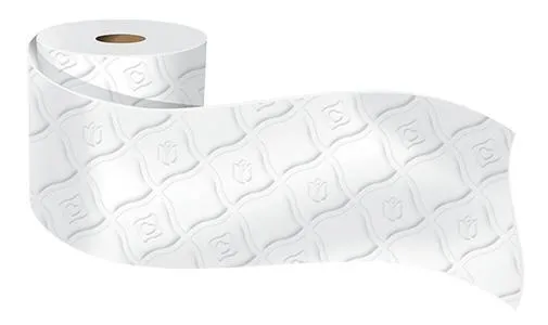 卫生纸 PNG免抠(505x300)