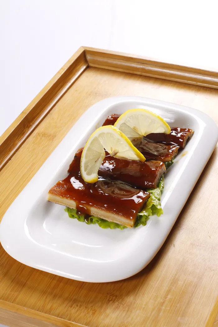 日式鳗鱼饭