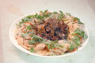 47 新派元鱼泡饼－添丰楼