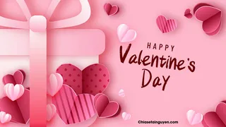 2.14情人节素材装饰情人节