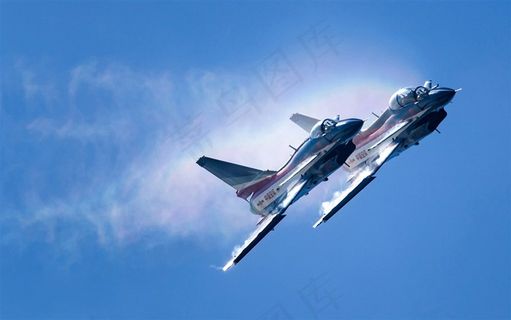 歼20隐形战斗机图片五代机四代机飞机