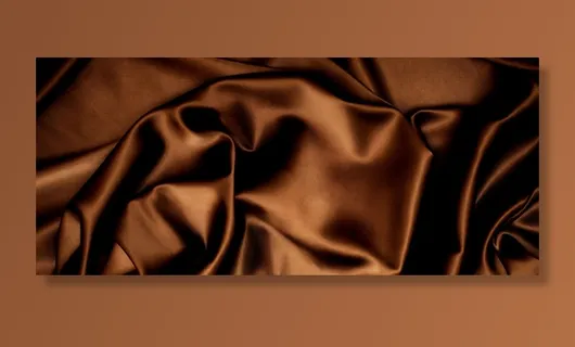 高清质感丝滑丝绸绸缎JPG纯色海报纹理素材